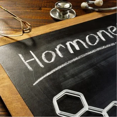 Hormone Support
